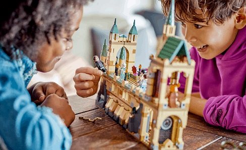 LEGO Harry Potter Bitva o Bradavice - promo (6)